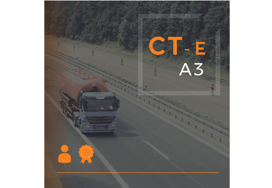 Certificado Digital para Transportadoras A3 (CT-e A3)